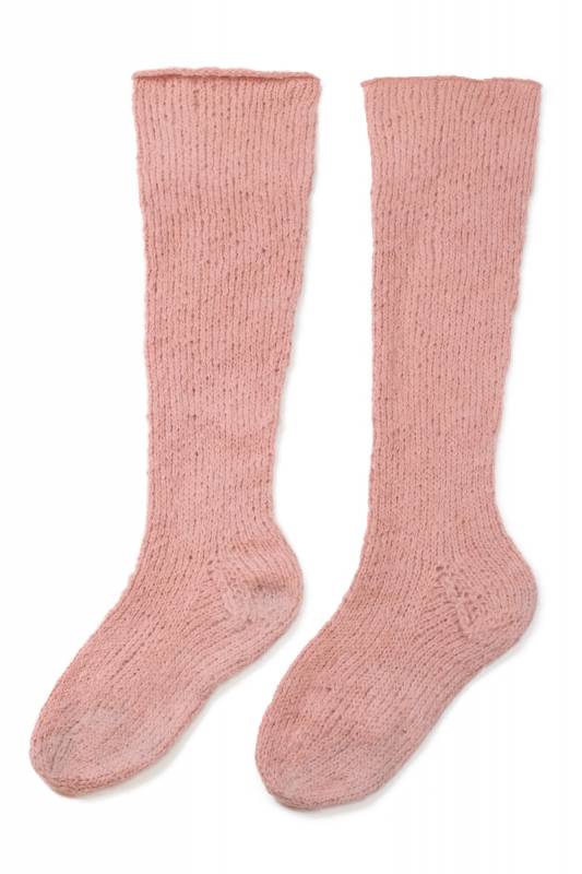 Strickset Socks  mit Anleitung in garnwelt-Box in Gre 36-38/39-41