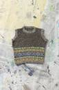 Knitting instructions Tank top 241-05 LANGYARNS DONEGAL / BABY ALPACA as download