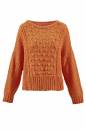 Strickanleitung Sweater WAD-004-30 WOOLADDICTS SUNSHINE als download